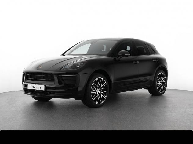 Porsche Macan 2.0 MACAN NY 2023 CV 265 VETTURA FULL OPTIONAL - Foto 2