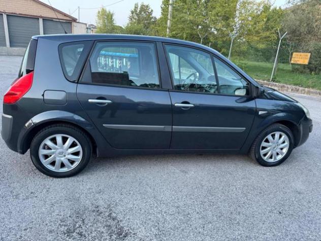 RENAULT Scenic 1.6 16V SS Exception senza nessun lavoro da fare rif. 24143630 - Foto 8