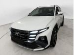 HYUNDAI Tucson 1.6 CRDi MHEV 2wd 136cv Business DCT rif. 23625102