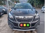 Opel Mokka 1.6 CDTI Ecotec 4x2 Start&Stop Cosmo b-Color