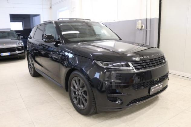 LAND ROVER Range Rover Sport 3.0D l6 249 CV Dynamic SE rif. 23779914
