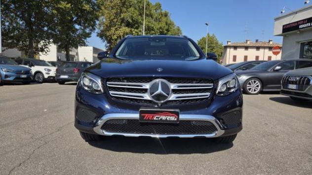 MERCEDES-BENZ GLC 250 4Matic Sport PERMUTE rif. 23762075 - Foto 2