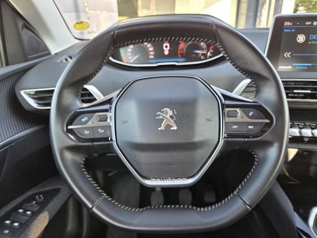 Peugeot 3008 3008 BlueHDi 130 S&S EAT8 Active Pack - Foto 9