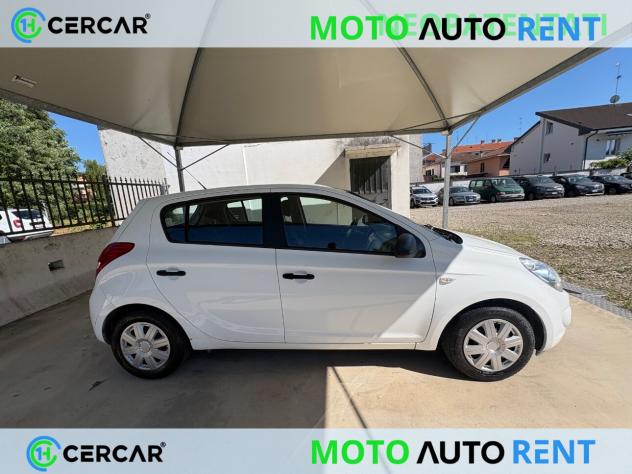 Hyundai i20 5 Porte i20 5p - Foto 7