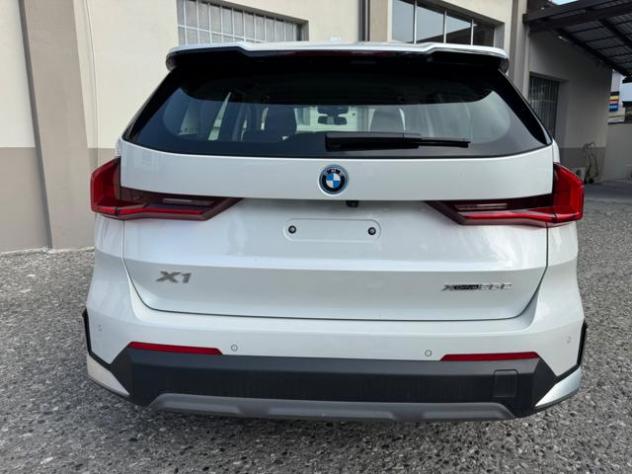 BMW X1 IN PROMO!!XDRIVE 25E DCT 4x4 Cambio Automatico rif. 24003308 - Foto 5