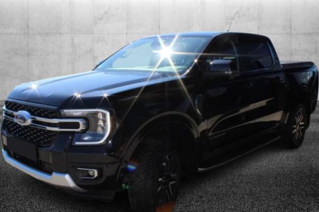 FORD Ranger 2.0 ECOBLUE DC Limited 5 posti rif. 24050086
