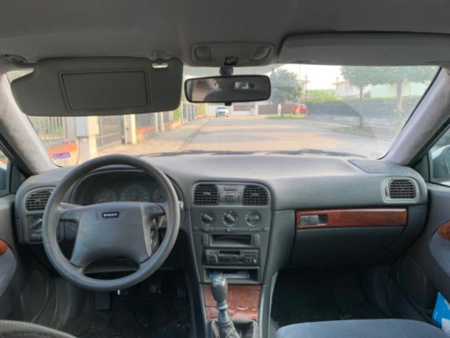 VOLVO V40 1.8 16V cat rif. 22471516 - Foto 3
