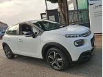 Citroen C3 PureTech 68 Live-CONNESSIONE DATI-