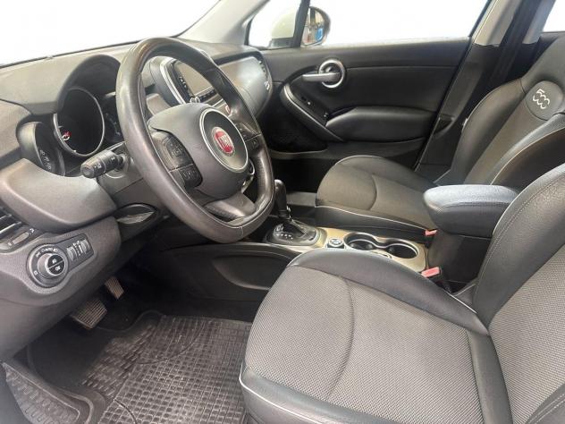 FIAT 500X 2.0 MultiJet 140 CV AT9 4x4 Cross Plus - Foto 6