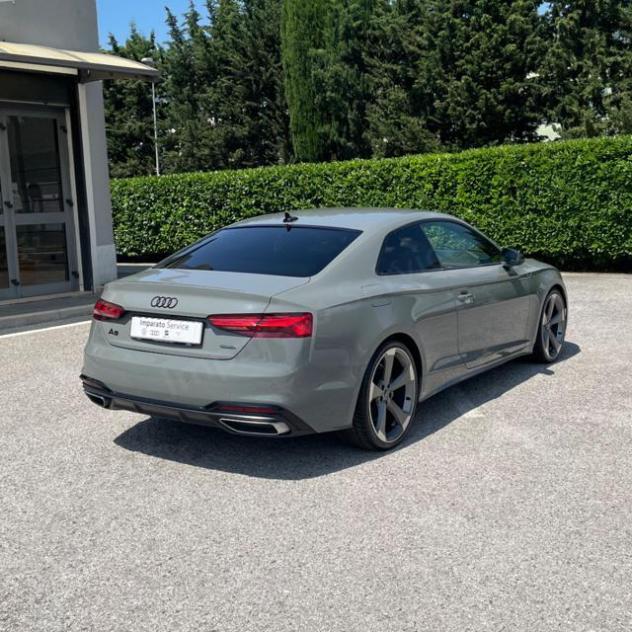 AUDI A5 (40) 2.0 TDI S tronic Quattro S Line 150KW/204CV rif. 23895023 - Foto 6