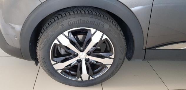 PEUGEOT 3008 2ª serie 3008 BlueHDi 130 S&S EAT8 GT Line - Foto 9