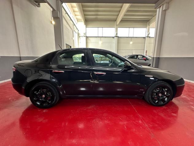 Alfa Romeo 159 1.9 JTS 16V Distinctive - Foto 10