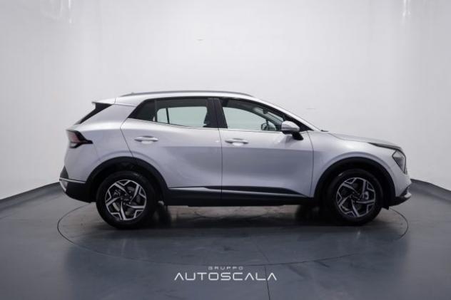 KIA Sportage 1.6 CRDi 136cv MHEV DCT Business rif. 23869440 - Foto 7