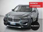 BMW X1 xDrive 18d XLine Plus automatico