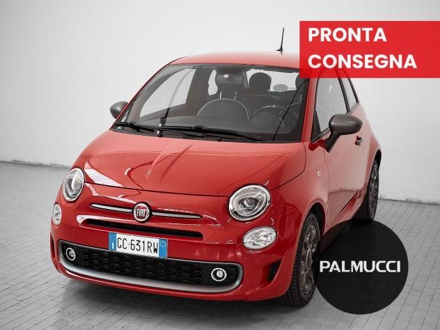 FIAT 500 1.2 69cv Sport