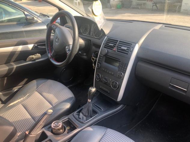 Mercedes-benz A 150 Fermo Amministrativo - Foto 3