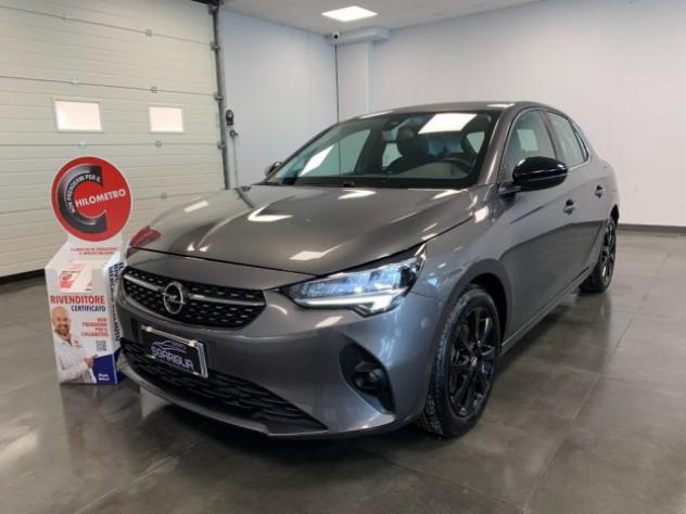 OPEL Corsa 1.5 Diesel Edition Full Optional rif. 23969756 - Foto 3