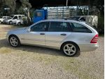 Mercedes-benz C 220 C 220 CDI cat S.W. Classic