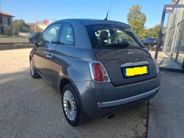 Fiat 500 1.2 Lounge - Foto 7