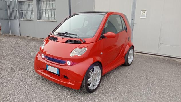 Smart Brabus - Red Edition - Foto 2