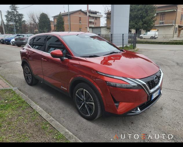 Nissan Qashqai 1.5 e-power Tekna 2wd - Foto 3
