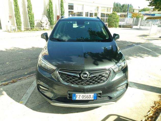 Opel Mokka Mokka X 1.6 CDTI Ecotec 136CV 4x2 Start&Stop Innovation - Foto 3