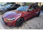 BMW M3 Touring M3 Competition xDrive Touring auto CARBON PACK