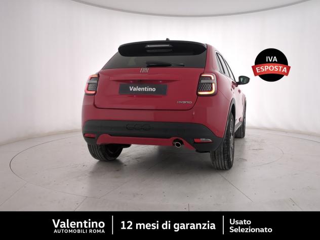 FIAT 600 1.2 Hybrid 110cv La Prima - Foto 3