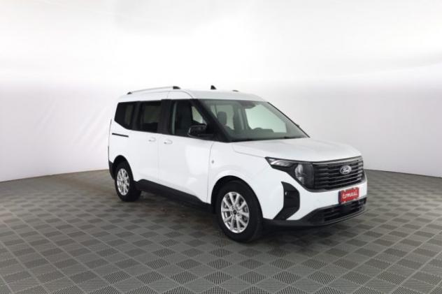 FORD Tourneo Courier Tourneo Courier 1.0 EcoBoost Titanium rif. 24058552 - Foto 2