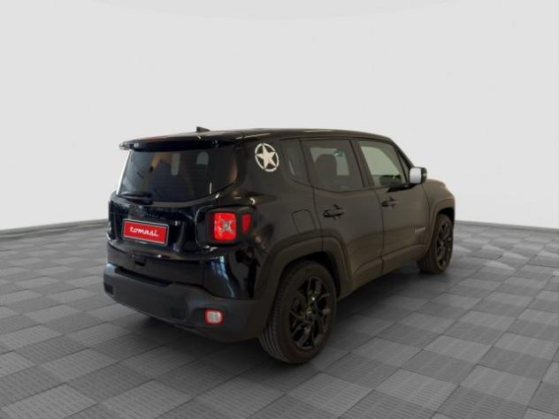 JEEP Renegade Renegade 1.0 T3 Longitude rif. 24028695 - Foto 5