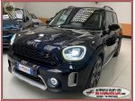 MINI Countryman Cooper SD Automatica 2.0d 190cv