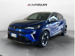 Renault Captur E-Tech full hybrid 145 techno Auto