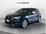SEAT Arona 2022 1.0 ecotsi FR 95cv