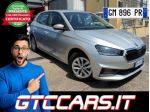 SKODA Fabia 1.0mpi evo Ambition Pdc UNIPRO IVA DEDUCIBILE rif. 23834406