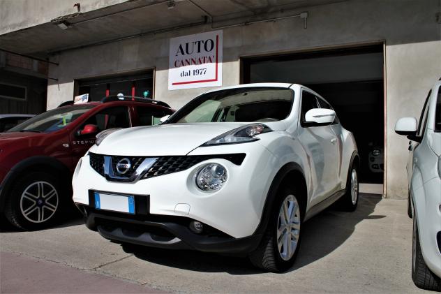 Nissan Juke 1.2 DIG-T (Restyling) - 2016 - Foto 2
