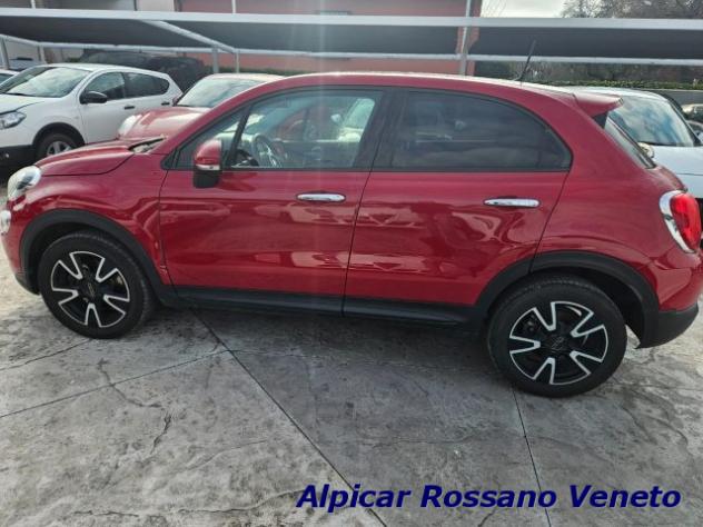 FIAT 500X 1.3 MultiJet 95 CV Pop Star rif. 23808088 - Foto 5