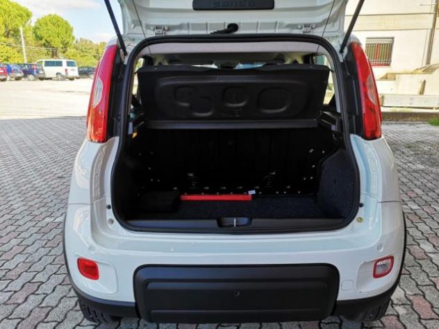 FIAT Panda 0.9 TwinAir Turbo Natural Power City Life- NEOPATE rif. 24189962 - Foto 9