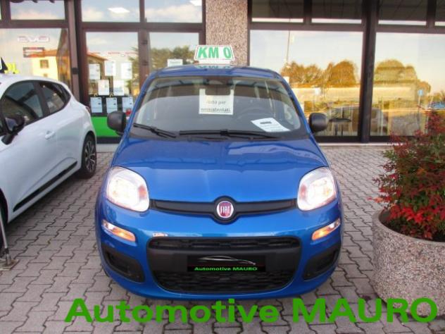 FIAT Pandina 1.0 FireFly 65 CV Hybrid Icon- NEOPATENTATI rif. 23918285 - Foto 2
