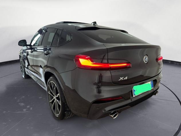 BMW X4 xDrive 25d Msport auto - Foto 6