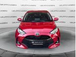 Toyota Yaris Hybrid Trend MY22