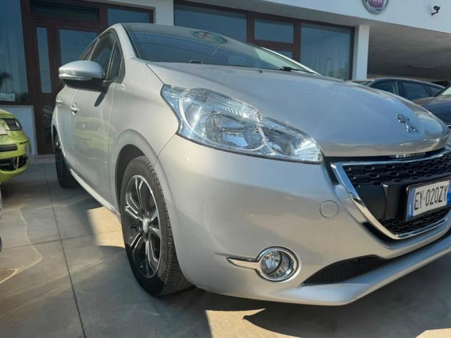 Peugeot 208 1.4 VTi 95 CV 5p. GPL Active - Foto 3