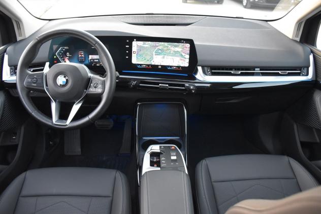 BMW Serie 2 Active Tourer 218 d Active Tourer Luxury *TETTUCCIO, PELLE* - Foto 7