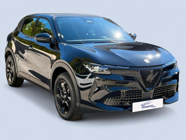 NEW ALFA ROMEO - Junior 1.2 145 CV Hybrid eDCT6#SUPER PREZZO! - Foto 2