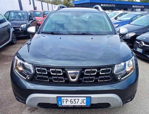 Dacia Duster dCi 110 K KM!!! - Foto 3