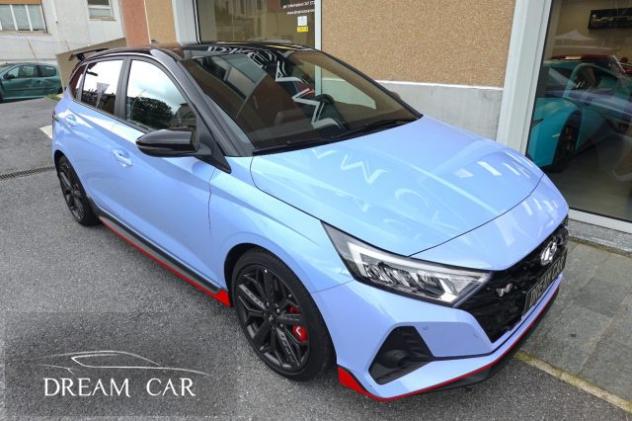 HYUNDAI i20 N 1.6 T-GDI MT N-Performance rif. 23868238 - Foto 7