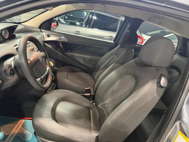 Lancia Ypsilon Neopatentati Diesel - Foto 9