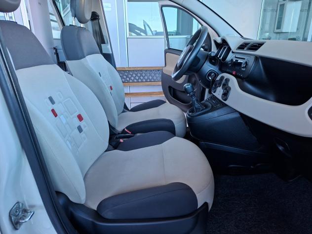 Fiat Panda 0.9 TwinAir Turbo Natural Power Lounge - Foto 7