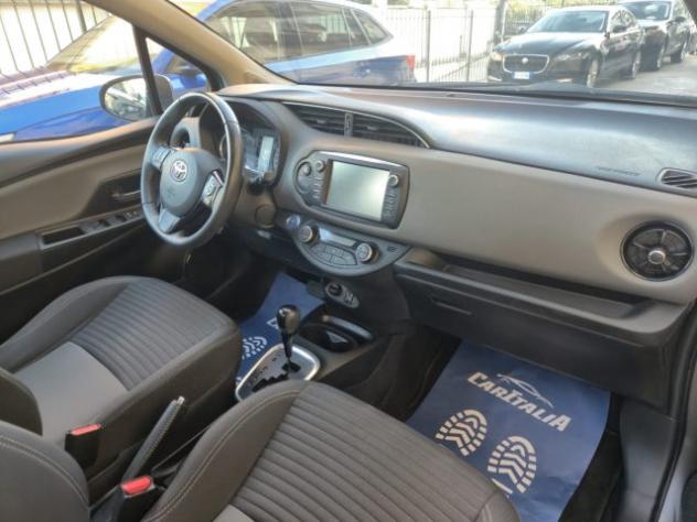 TOYOTA Yaris 1.5 Hybrid 5 porte Active rif. 24097317 - Foto 9