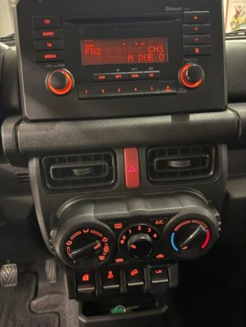 SUZUKI Jimny 1.5 5MT Easy PRO (N1) rif. 24159777 - Foto 8