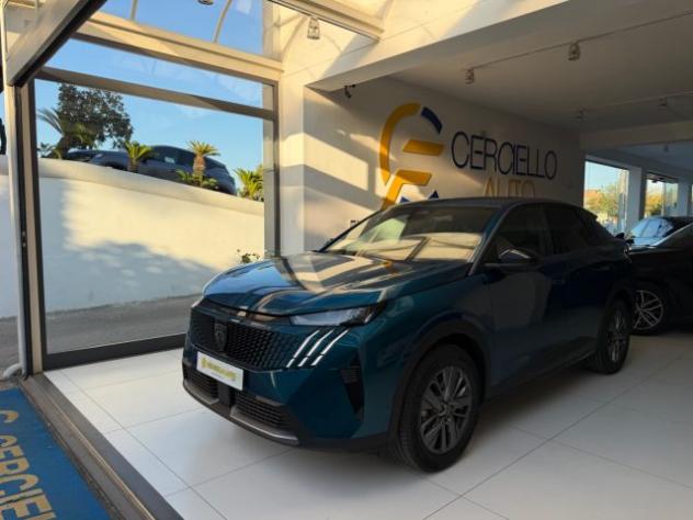 PEUGEOT 3008 Hybrid 145 e-DCS6 Allure Business da €329,00 mensi rif. 24107919 - Foto 2